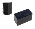 RSM822N-2112-85-S024 subminiature signal relay, monostable