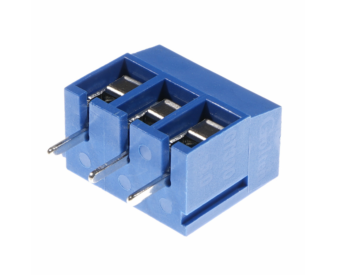 GT305-5.0-03P-12-00AH GOLTEN Terminal block