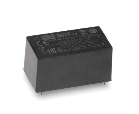 IRM-15-3.3 Mean Well Power supply