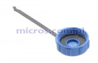SP1311/12 CAP RoHS || SP1311/12 CAP WEIPU Industrial connector
