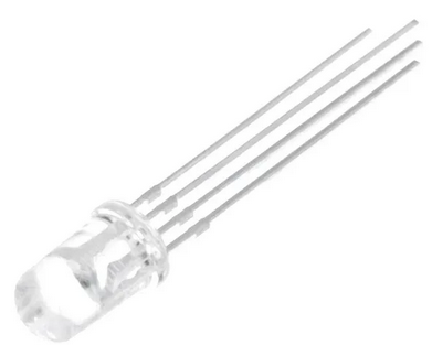 509RGBC2E-004 LuckyLight