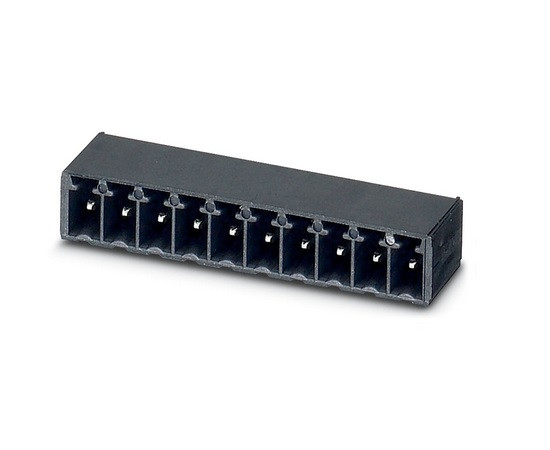 MC 1.5/ 3-G-3.81 P26 THR || Connector MC 1.5/ 3-G-3.81 P26 THR / 1721986 PHOENIX CONTACT