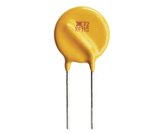 RXEF375 Littelfuse Fuse