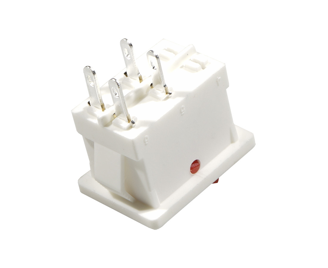 KCD3-201A1HCWR3; rocker switch;