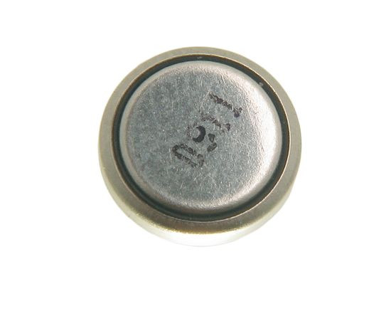 CR1025 Kinetic Bateria