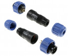 SY1310/P5I-N RoHS || SY1310/P5I-N WEIPU Industrial connector