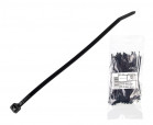 Cable tie standard 150x3.6mm black
