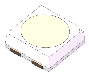 SK6812MINI-012 RoHS || SK6812MINI-012 OPSCO Optoelectronic