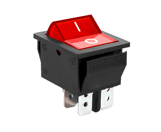 IRS202-1B3 Red RoHS || IRS202-1B3r; Schlüsselschalter;