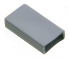 ScapTO220C218x121x65 || THERMAL SILIC.CAP TO220C RoHS || Nakładka silikonowa 11x22.5x5x0.3mm do obud. TO220