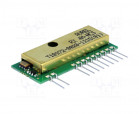 RX-4M-HCS RoHS || RX-4M-HCS Receivers 433.92MHz AUREL