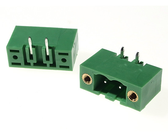 2EGTRM-5.08-02P-14-00AH GOLTEN Terminal block