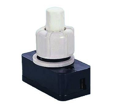 Switch PBS-17B White 