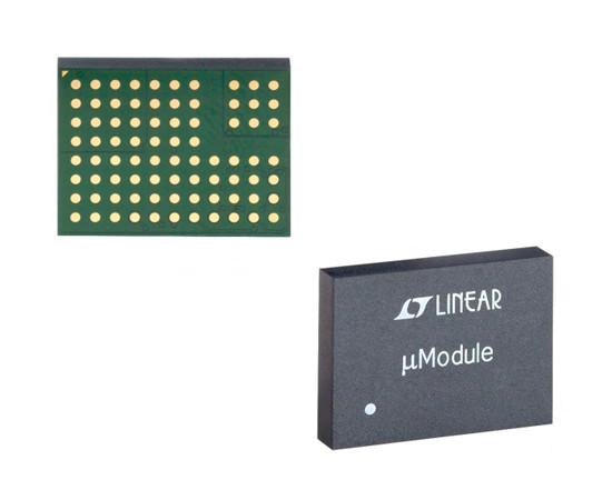 LTM8052EV