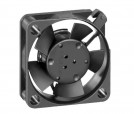 255H || Wentylator ebm-papst 255H 5V; 25x25x8mm; kulkowy