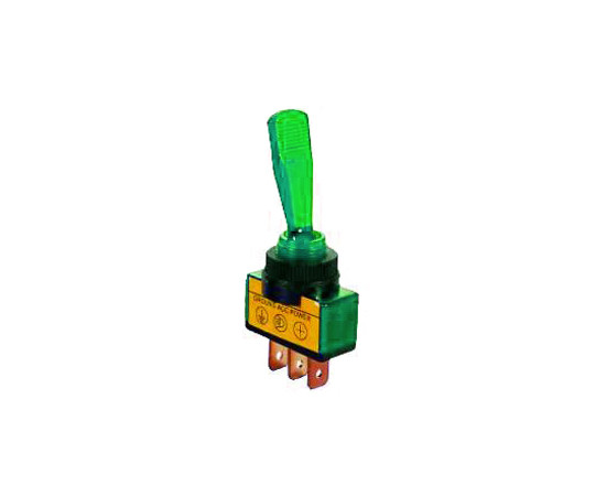 ASW-13D automotive switch