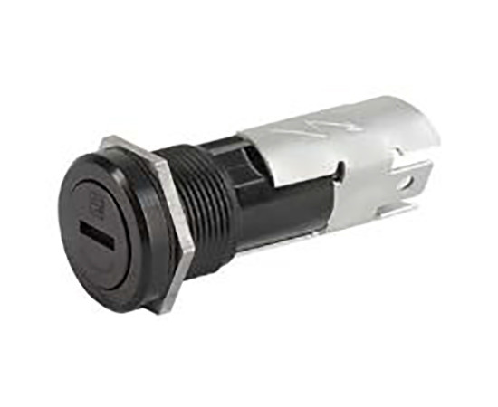 0031.2207 Schurter-Halter