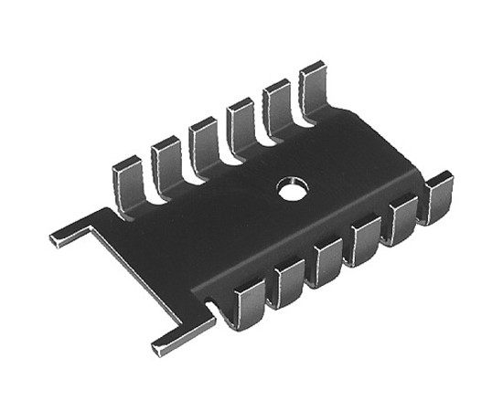 FK 218 32 MI Fischer Heatsink