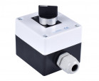 XDL55-BB134PH29 RoHS || Control box; with cable gland; N/O