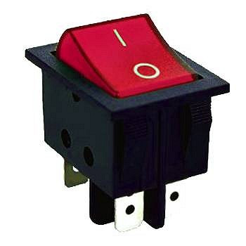 RS202-3C3r; rocker switch;