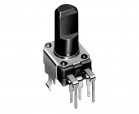 RK09K12C0A19 || RK09K12C0A19 Alpen-Potentiometer