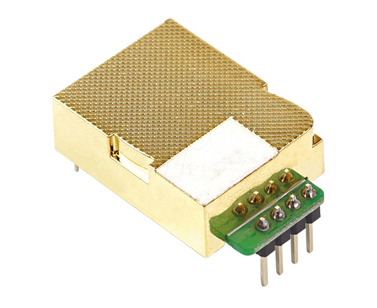 MH-Z19C 400-5kppm pin RoHS || MH-Z19C 400-5kppm pin Winsen Czujnik gazu