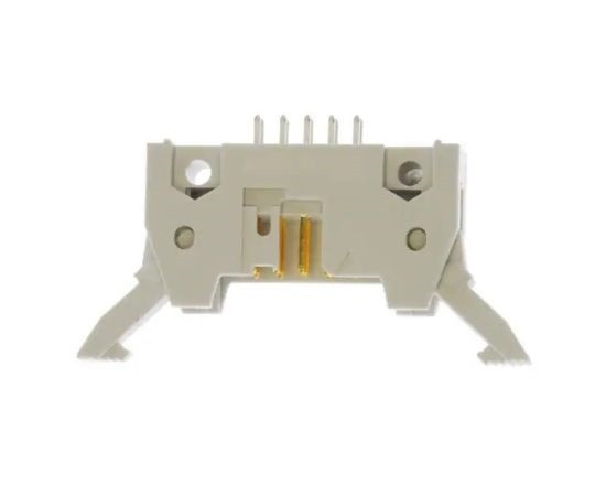 71918-110LF AMPHENOL IDC connector
