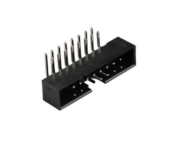 DS1014-16RF1B-B RoHS || DS1014-16RF1B-B || DS1014-16RF1B CONNFLY Złącze IDC