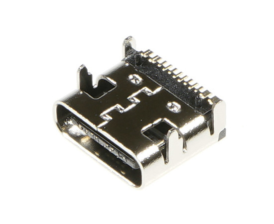 USB Connector CONNECTAR