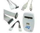 ST-LINK/V2 Debugg i programm. STM8/STM32