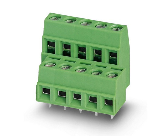 MKKDSN&nbsp;1,5/&nbsp;5-5,08&nbsp;/&nbsp;1726176&nbsp;PHOENIX&nbsp;CONTACT&nbsp;Terminal&nbsp;Block