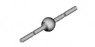 BYV28/200-TAP RoHS || BYV28/200 Diodengleichrichter