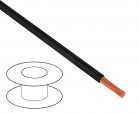 LGY 300/500V HO5V-K 0.75mm2 czar RoHS || LGY 0.75 PRO Vega-Tronik