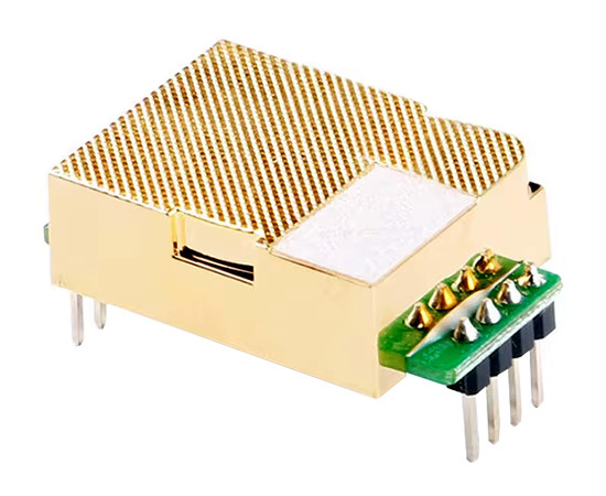 MH-Z19C pin Winsen Sensor