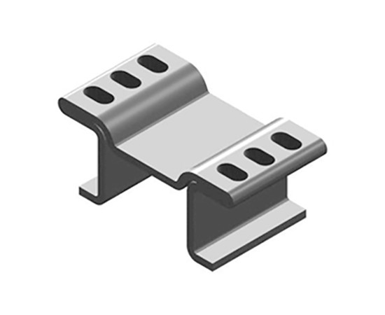 FK 250 06 LF PAK Fischer Heatsink
