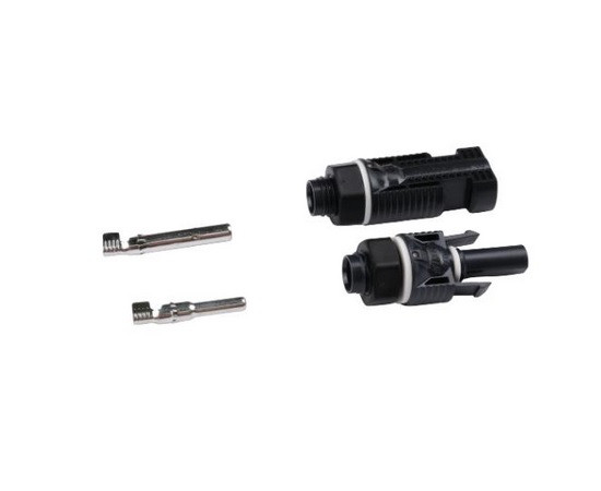 DS1162-01-AV6B11 RoHS || DS1162-01-AV6B11 CONNFY Solarstecker