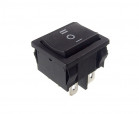 MRS-203A-C6/B RoHS || MRS203A-C6b; Schlüsselschalter;