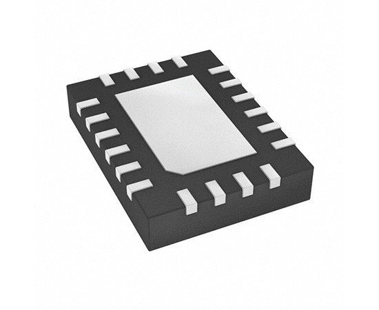 ATTINY167-MMU