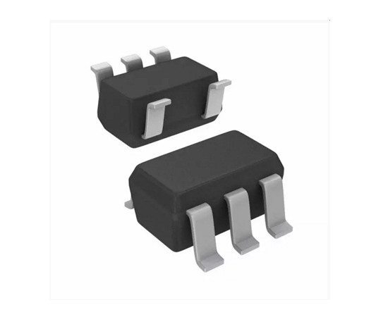 LM4132CMF-2.5 Texas Instruments