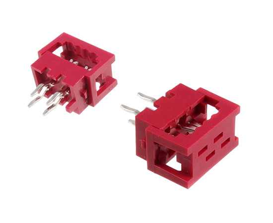 MIDPI3-04TR-L AMTEK Adapter "Micro-Match"