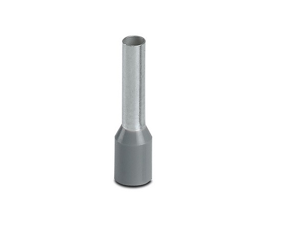 AI 4 -10 GY || Connector AI 4 -10 GY / 3200535 PHOENIX CONTACT
