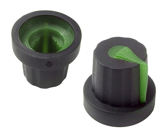 Knopf; Abmessungen: 14,5x16mm