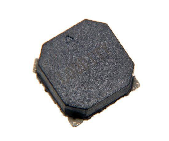 LD-BZEN-0803 sygnalizator elektromagnetyczny SMD bez generatora, obudowie