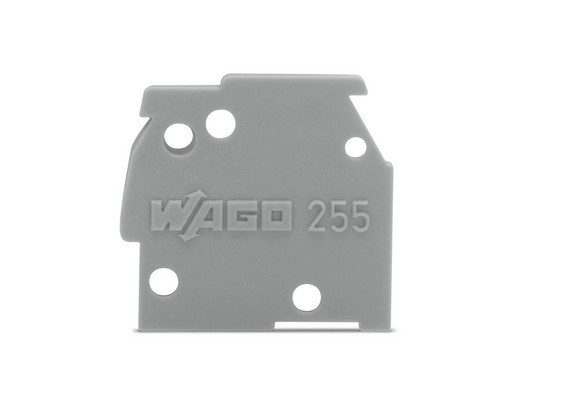 255-100 WAGO Enddeckel