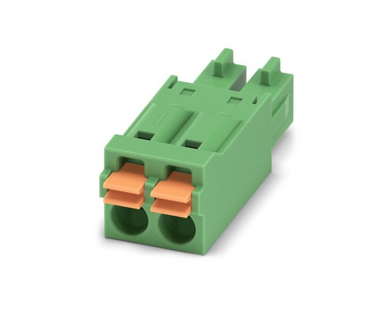 Klemmleisten FMC 1,5/ 2-ST-3,81 / 1745894 PHOENIX CONTACT