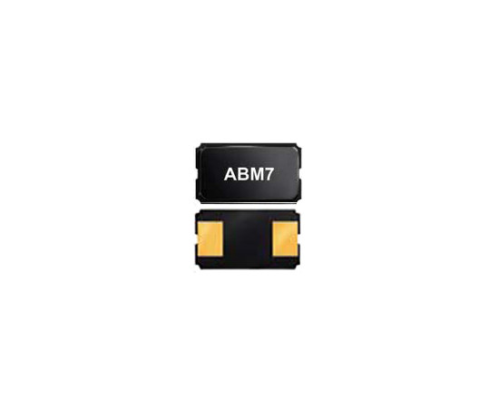 8.000 MHZ SMD 6*3.5/2PAD