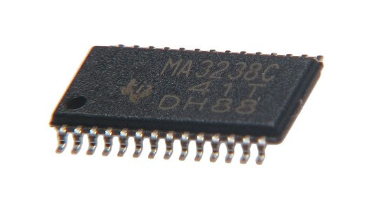 XC836M2FRIABFXUMA1