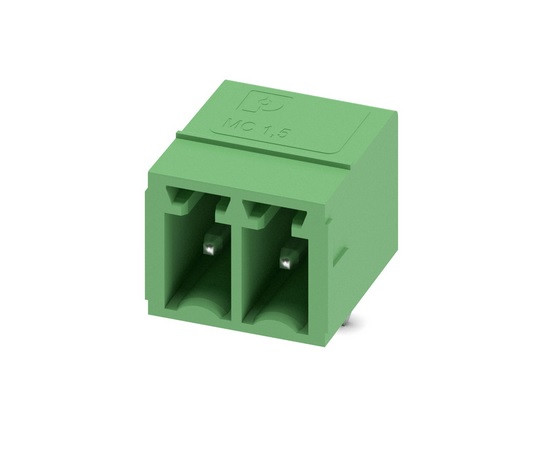 MC 1.5/ 2-G-3.5 || Connector MC 1.5/ 2-G-3.5 / 1844210 PHOENIX CONTACT