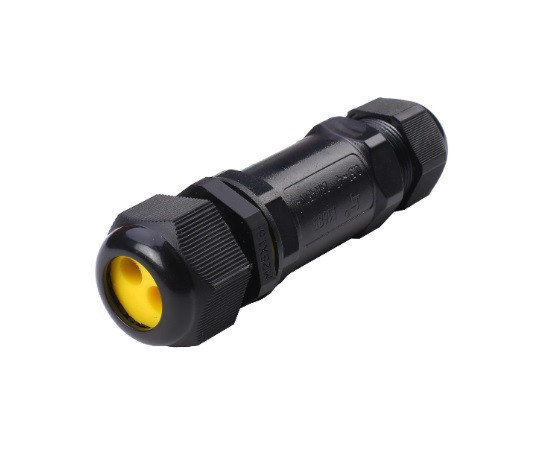 M685I*4P (8-12) GREENWAY-Kabelstecker
