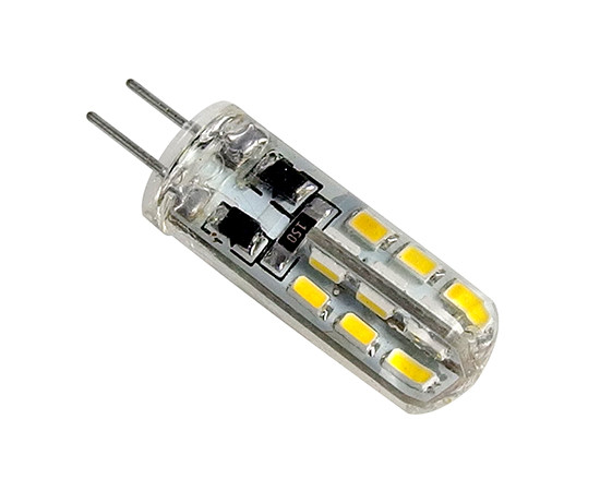 MICROS LED SMART G4 2.0W SILIKON